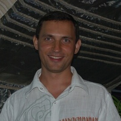Dmitry Ladaev